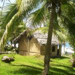 Tanna Iwaru Beach Bungalow, Tanna