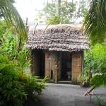 Tanna Melanesian Bungalows, Tanna