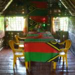 Tanna Melanesian Bungalows, Tanna