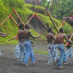 Tanna Melanesian Bungalows, Tanna