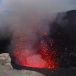 Volcano Island Paradise Bungal