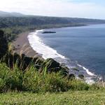 Tanna Lodge, Tanna