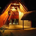 Tanna Lodge, Tanna