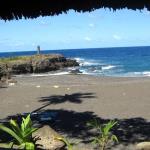 Tanna Lodge, Tanna