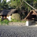 Tanna Lodge, Tanna