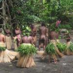 Tanna Yasur View Bungalows