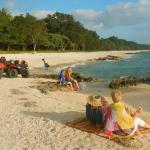 Tanna Yasur View Bungalows