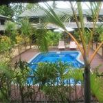 Pool, Village De Santo Resort