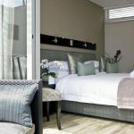 Atlantic Affair - Double Room