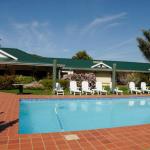 Crescent Country House, Plettenberg Bay