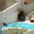 Timedrops Santorini Houses in Санторини