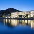 Patmos Aktis Suites and Spa in Patmos