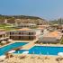 La Marquise Luxury Resort Complex in Rodas