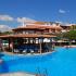 Hotel Mikro Village in Crete