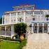 Hotel Diaporos in Halkidiki